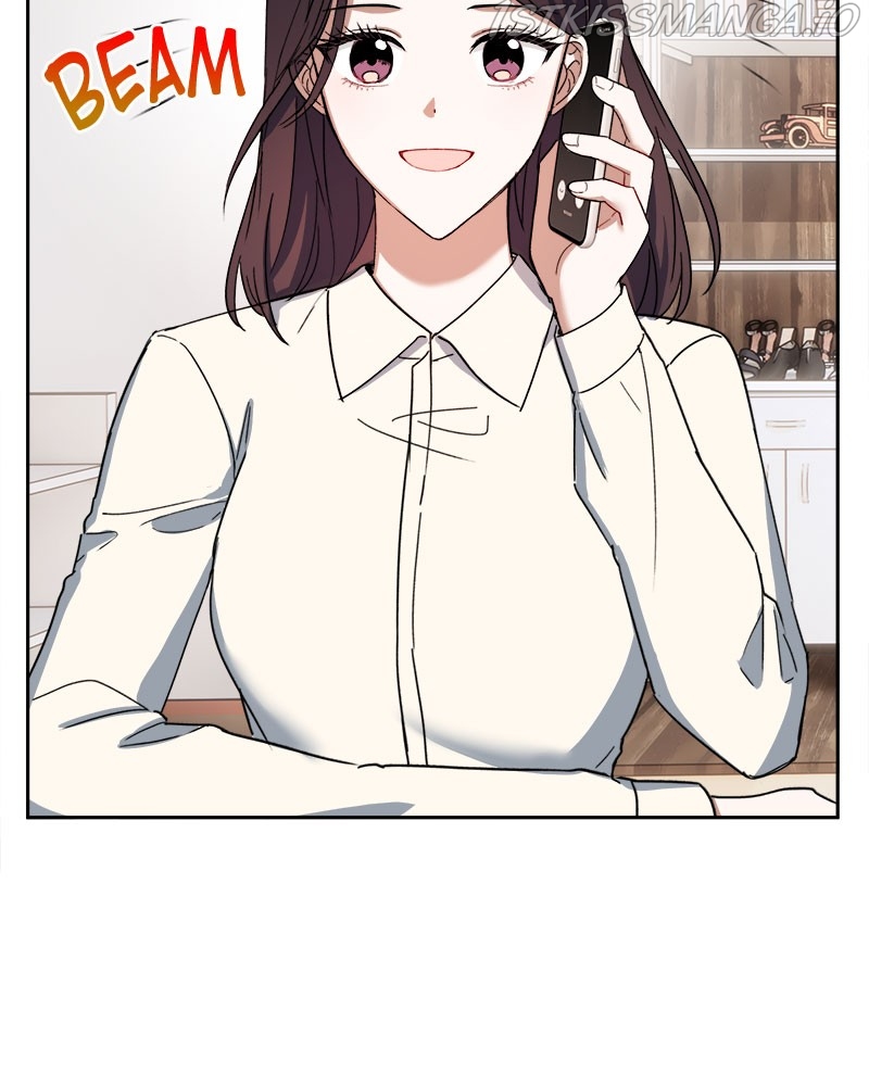 A Prenuptial Contract Chapter 25 - page 62