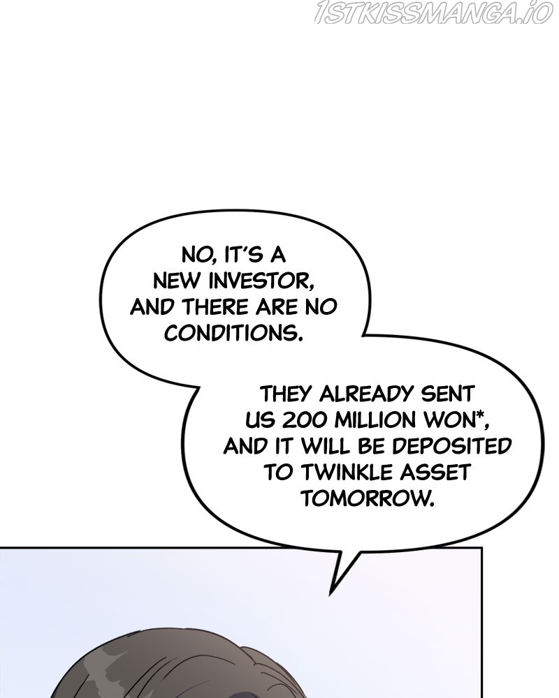 A Prenuptial Contract Chapter 25 - page 63