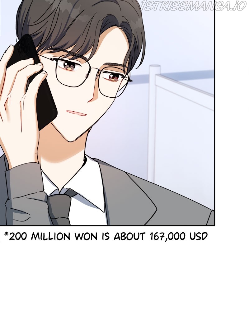 A Prenuptial Contract Chapter 25 - page 64