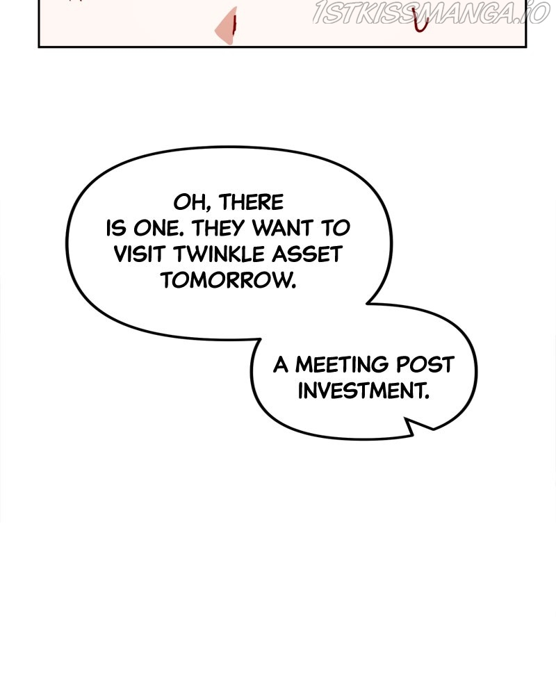 A Prenuptial Contract Chapter 25 - page 66