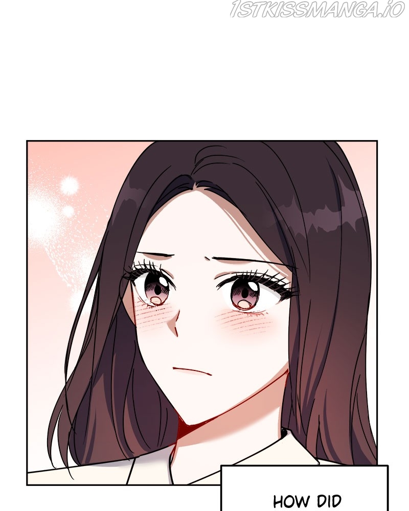 A Prenuptial Contract Chapter 25 - page 7