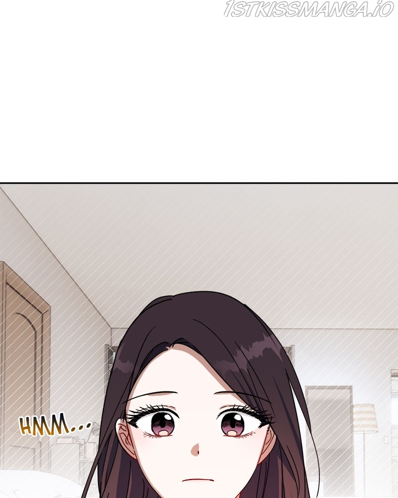 A Prenuptial Contract Chapter 25 - page 74