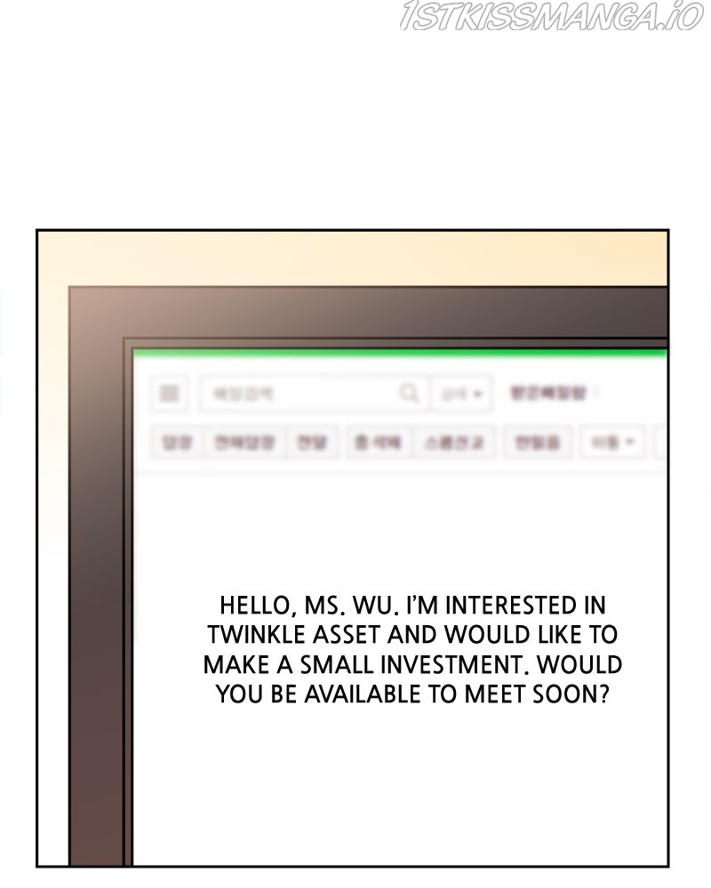 A Prenuptial Contract Chapter 25 - page 77