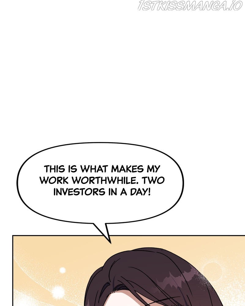 A Prenuptial Contract Chapter 25 - page 78