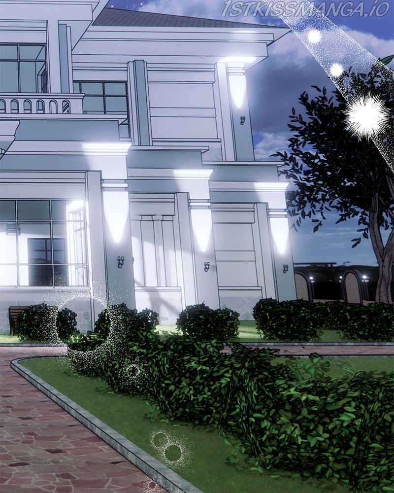 A Prenuptial Contract Chapter 25 - page 84