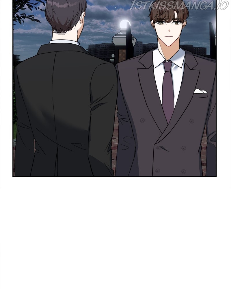 A Prenuptial Contract Chapter 25 - page 86