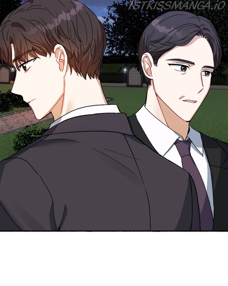 A Prenuptial Contract Chapter 25 - page 88