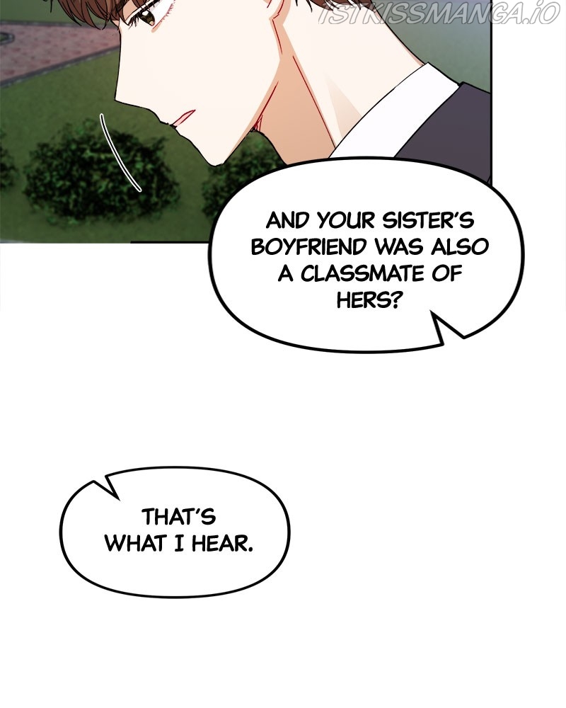 A Prenuptial Contract Chapter 25 - page 90