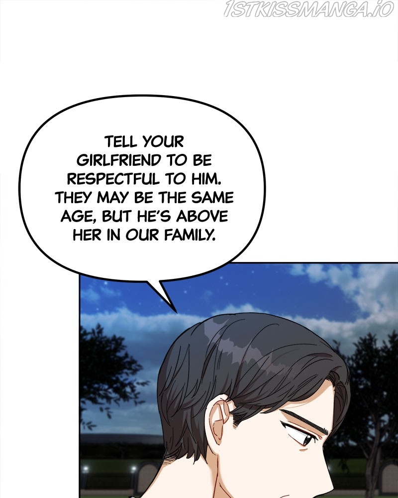 A Prenuptial Contract Chapter 25 - page 91
