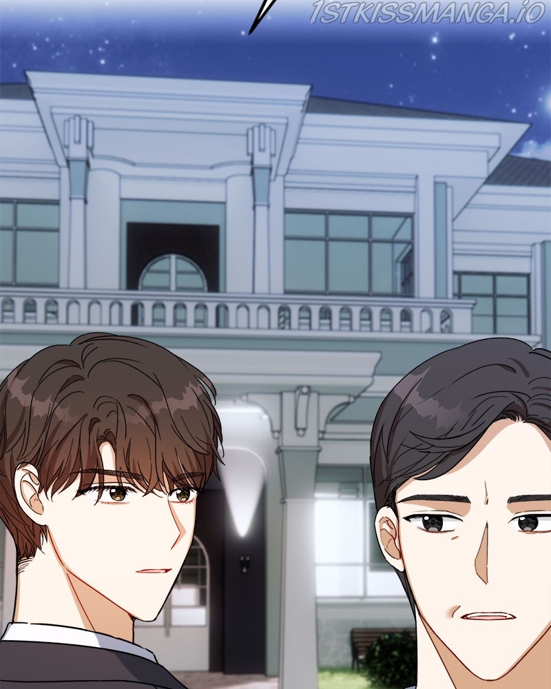 A Prenuptial Contract Chapter 25 - page 95