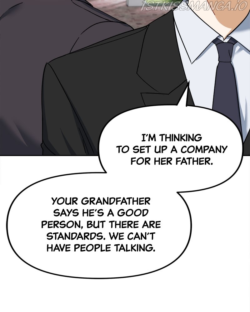 A Prenuptial Contract Chapter 25 - page 96