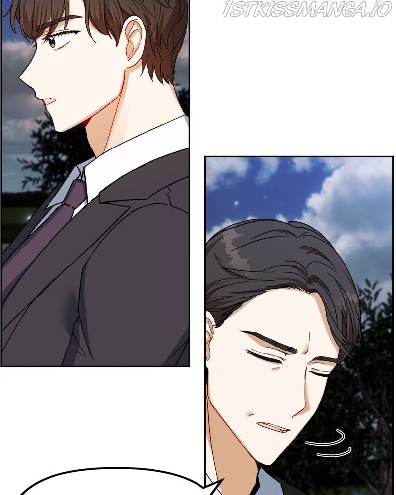 A Prenuptial Contract Chapter 25 - page 98
