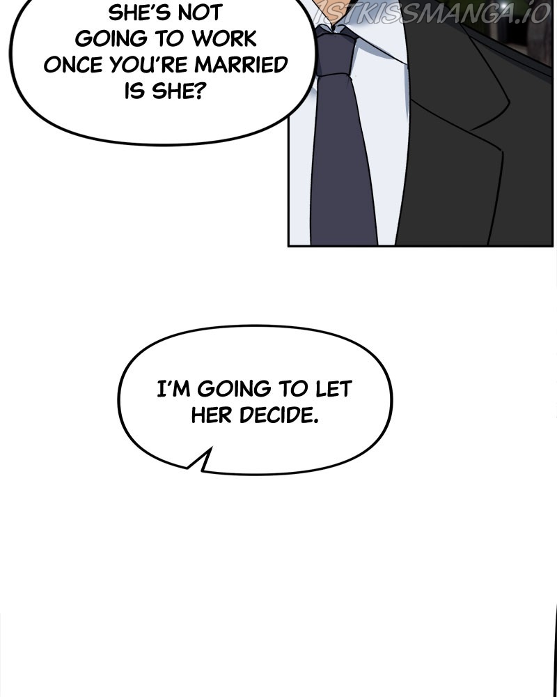 A Prenuptial Contract Chapter 25 - page 99