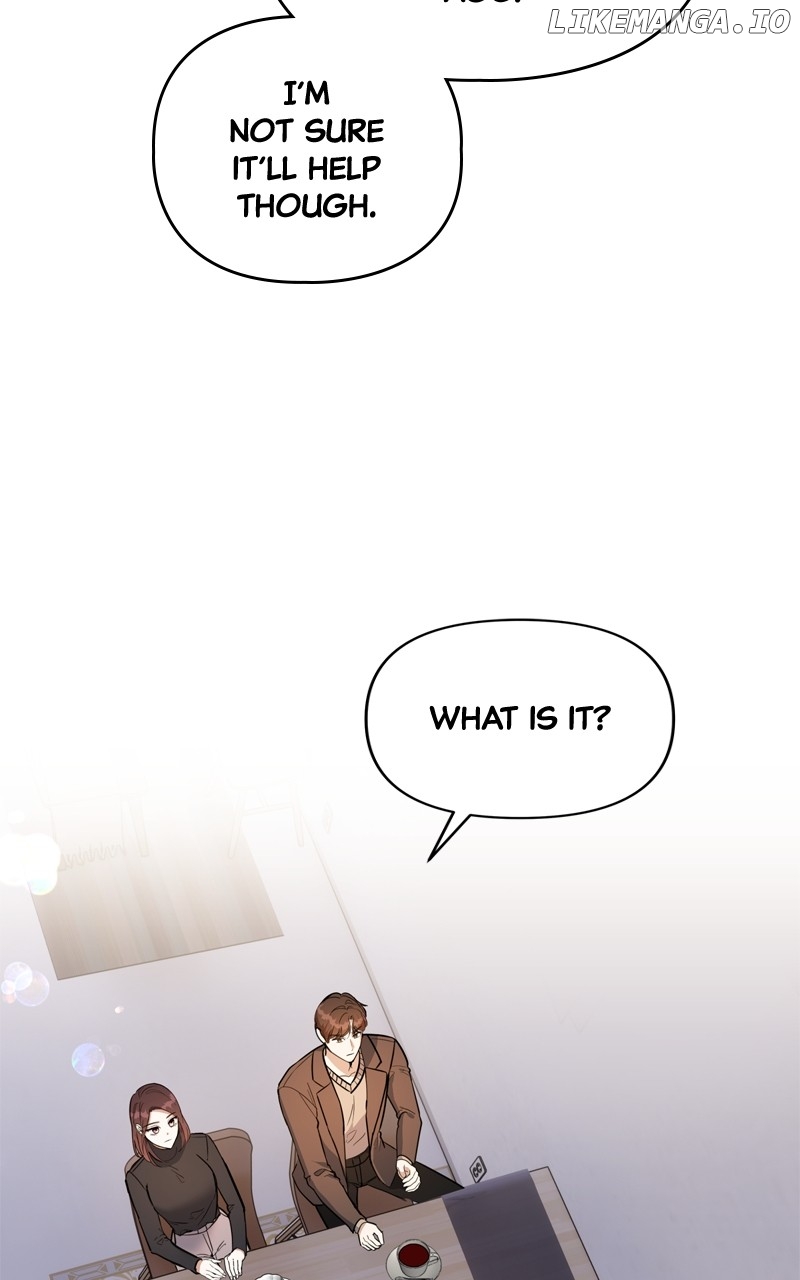 A Prenuptial Contract Chapter 104 - page 11