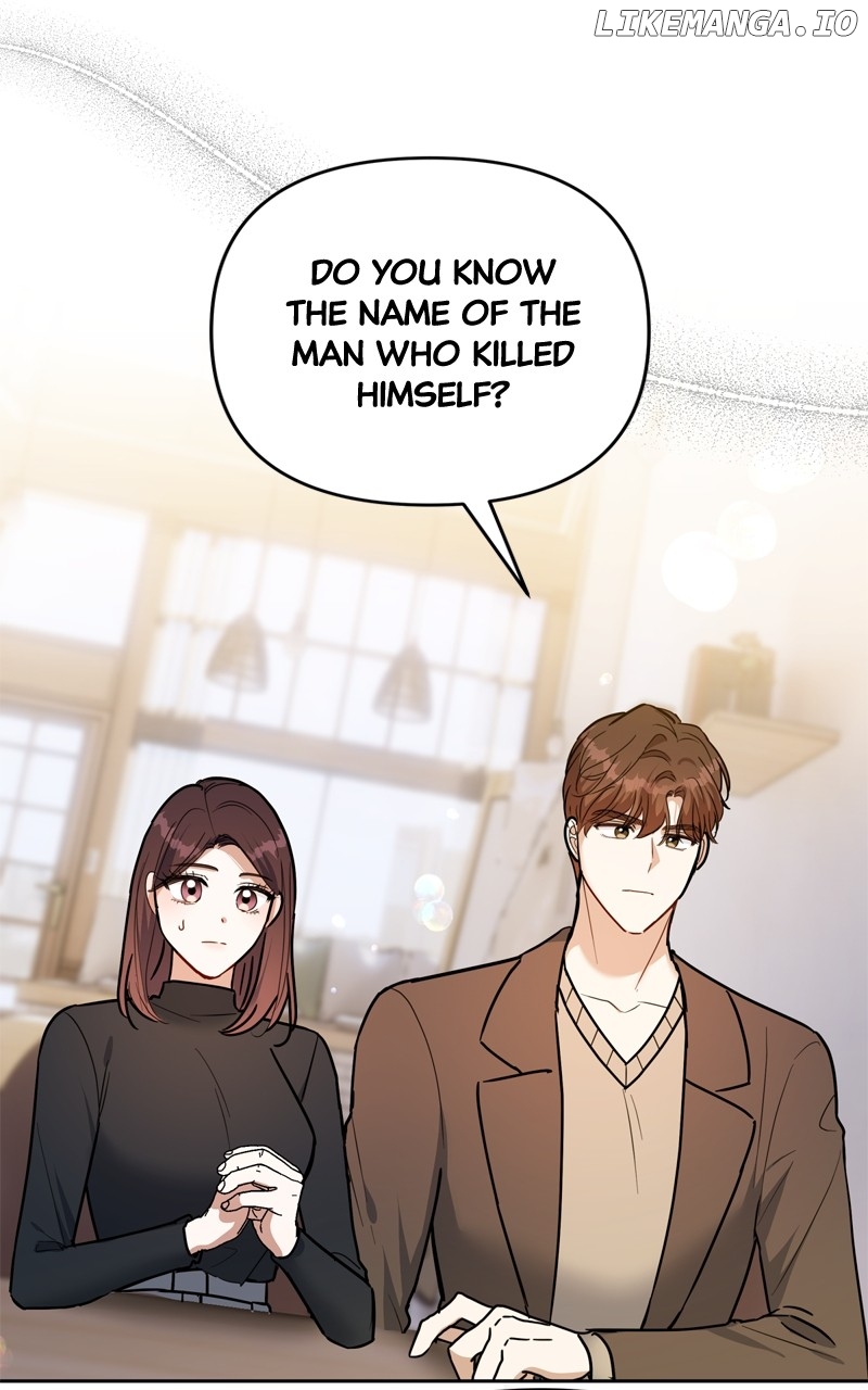 A Prenuptial Contract Chapter 104 - page 14