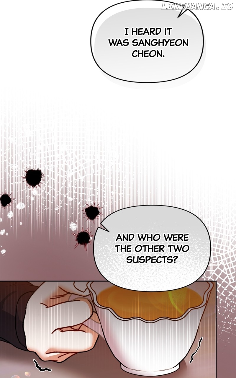 A Prenuptial Contract Chapter 104 - page 15