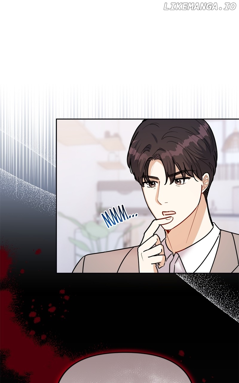 A Prenuptial Contract Chapter 104 - page 18