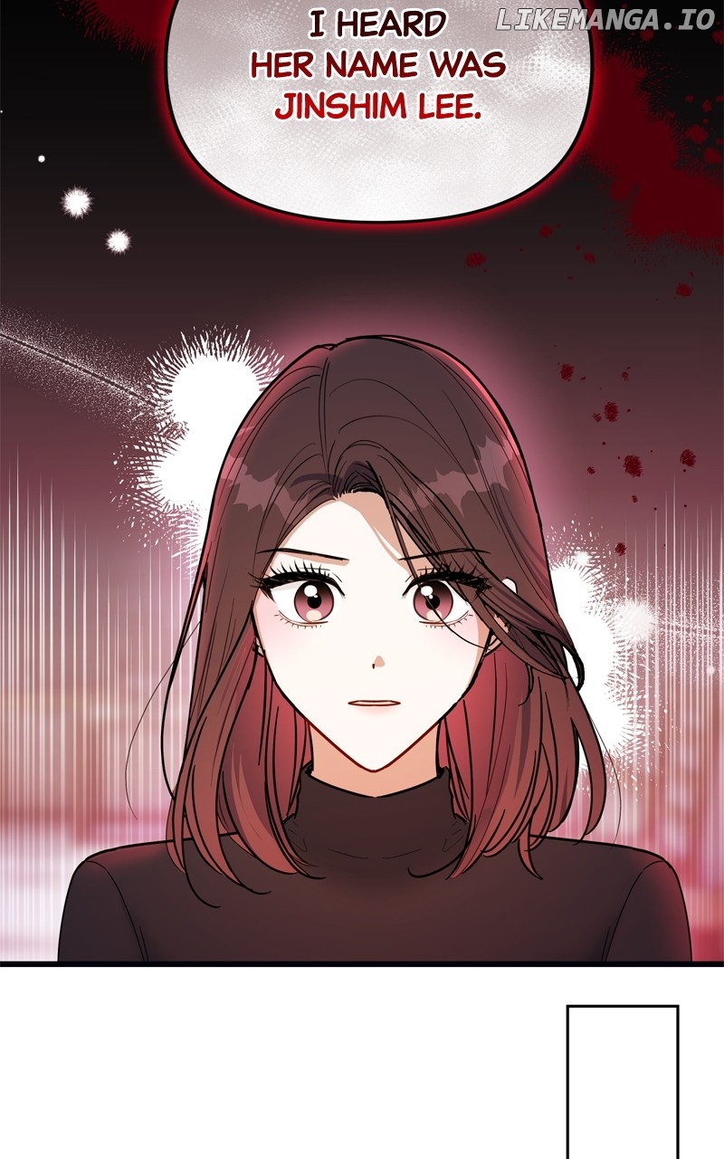 A Prenuptial Contract Chapter 104 - page 19