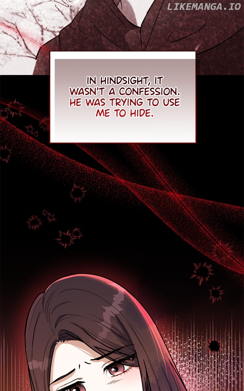 A Prenuptial Contract Chapter 104 - page 24