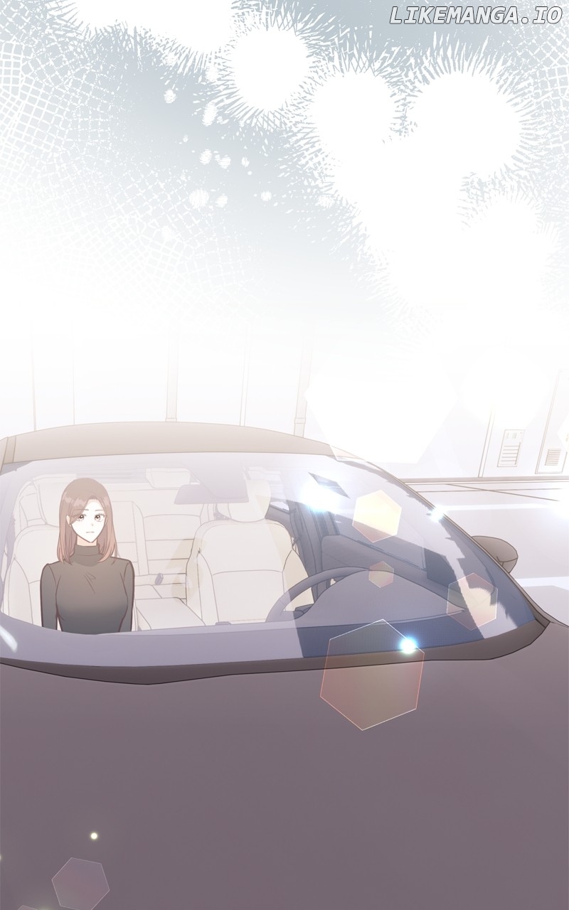 A Prenuptial Contract Chapter 104 - page 27