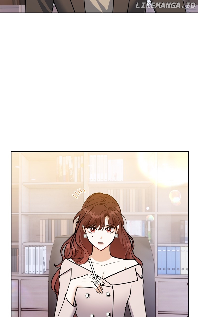 A Prenuptial Contract Chapter 104 - page 29