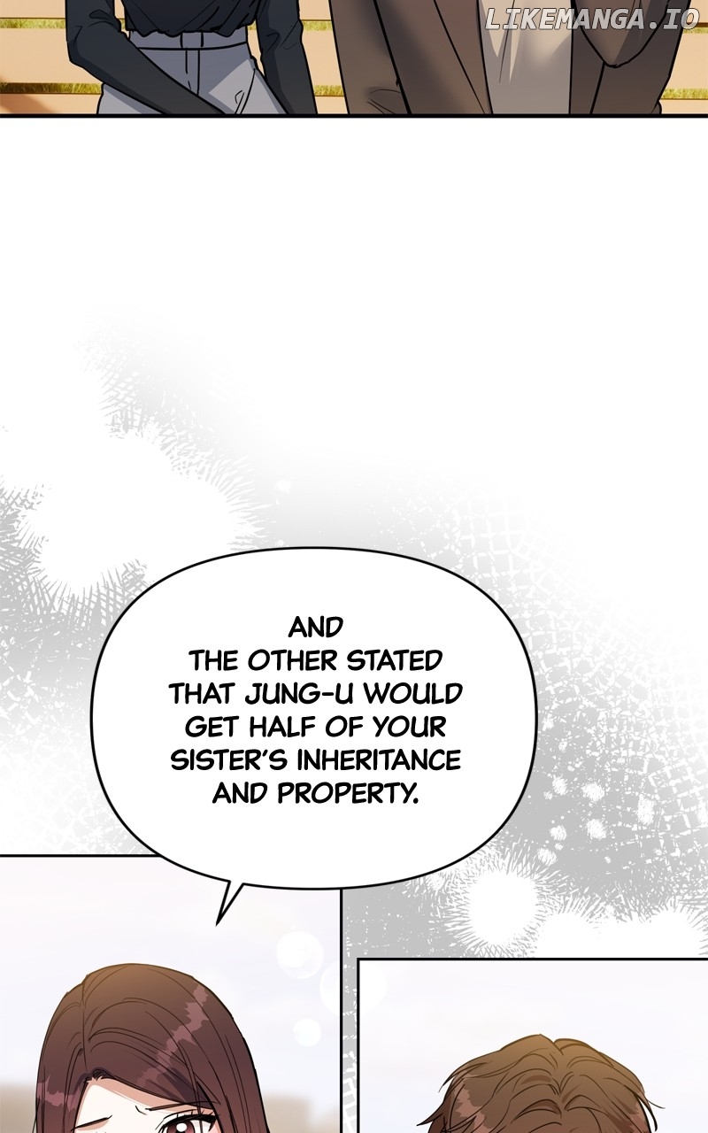 A Prenuptial Contract Chapter 104 - page 3