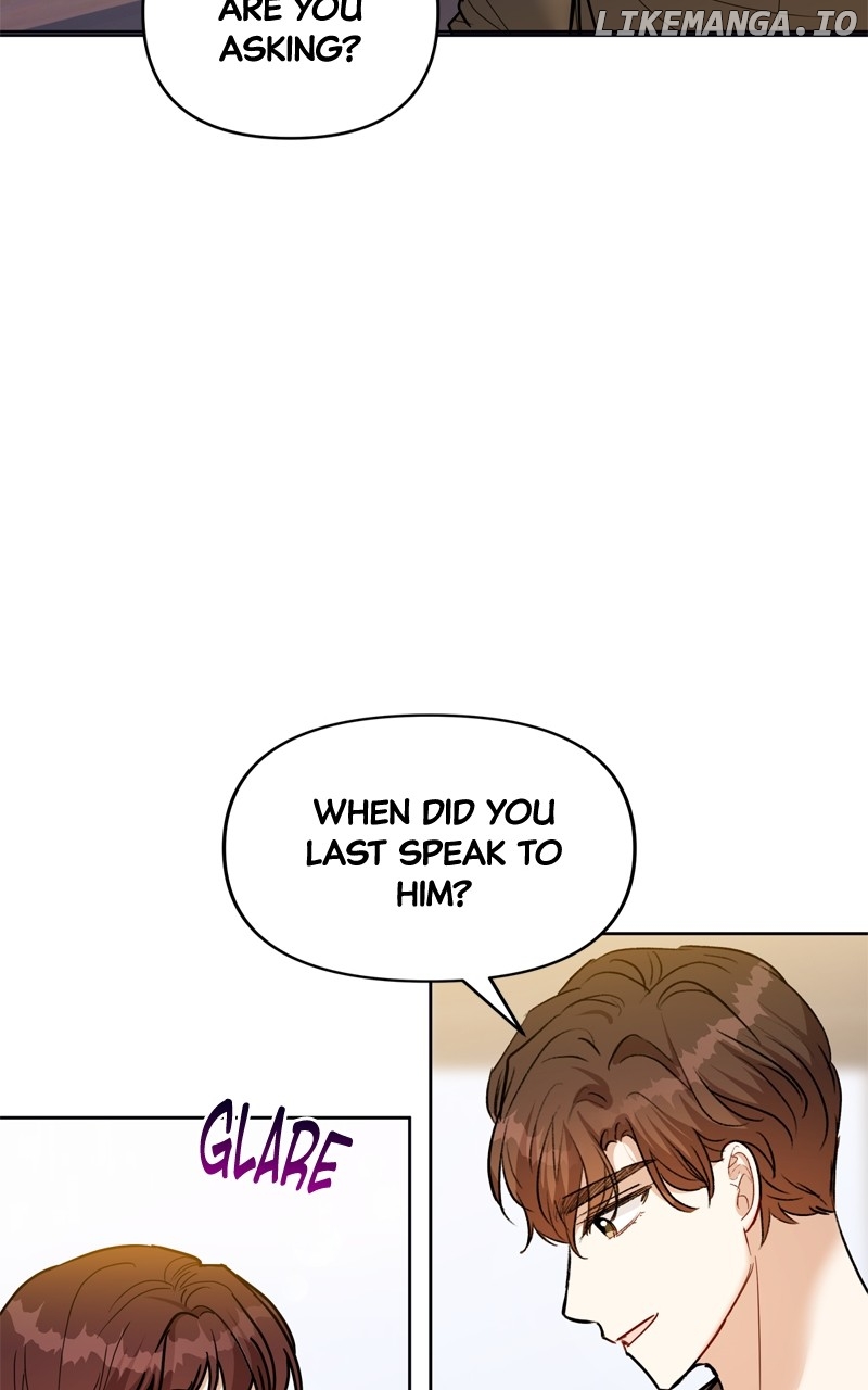 A Prenuptial Contract Chapter 104 - page 33