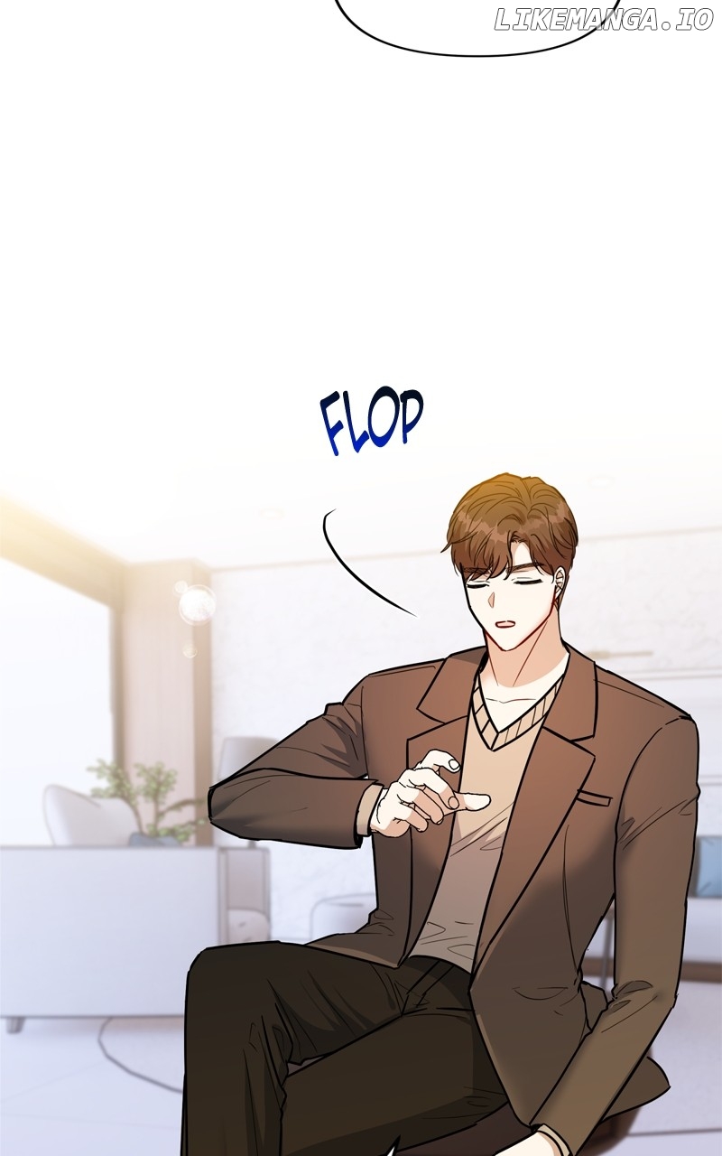 A Prenuptial Contract Chapter 104 - page 35