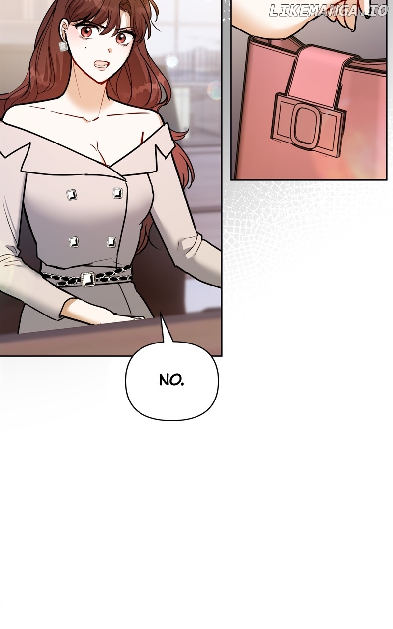 A Prenuptial Contract Chapter 104 - page 37