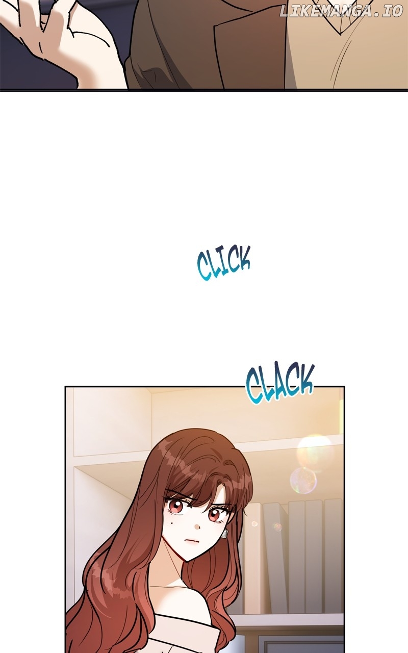 A Prenuptial Contract Chapter 104 - page 39
