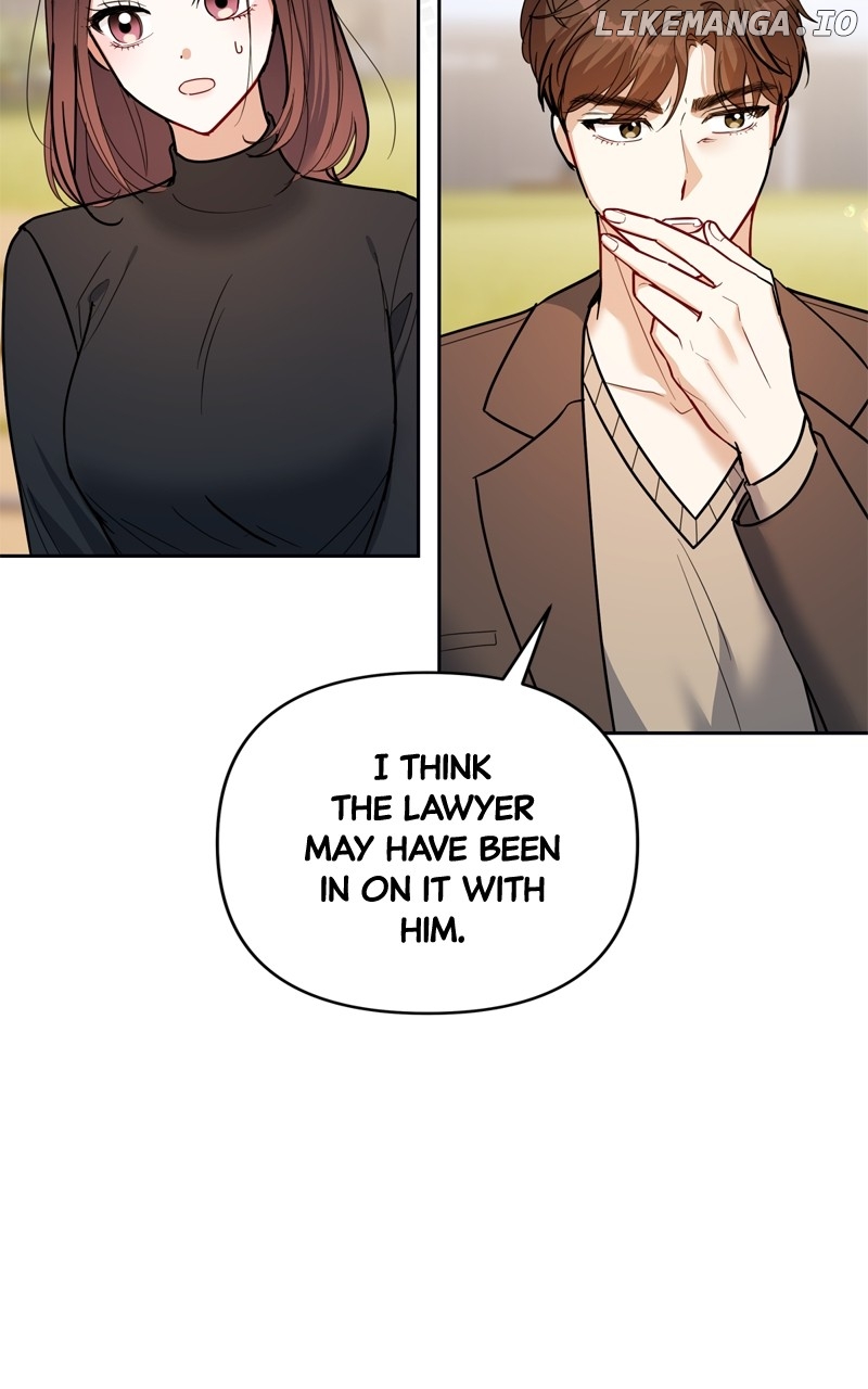A Prenuptial Contract Chapter 104 - page 4