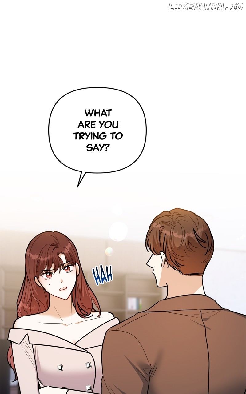 A Prenuptial Contract Chapter 104 - page 43
