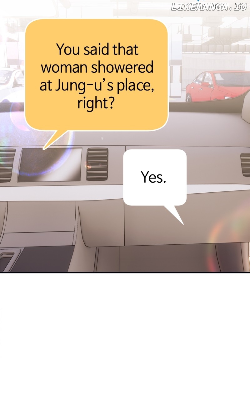 A Prenuptial Contract Chapter 104 - page 50