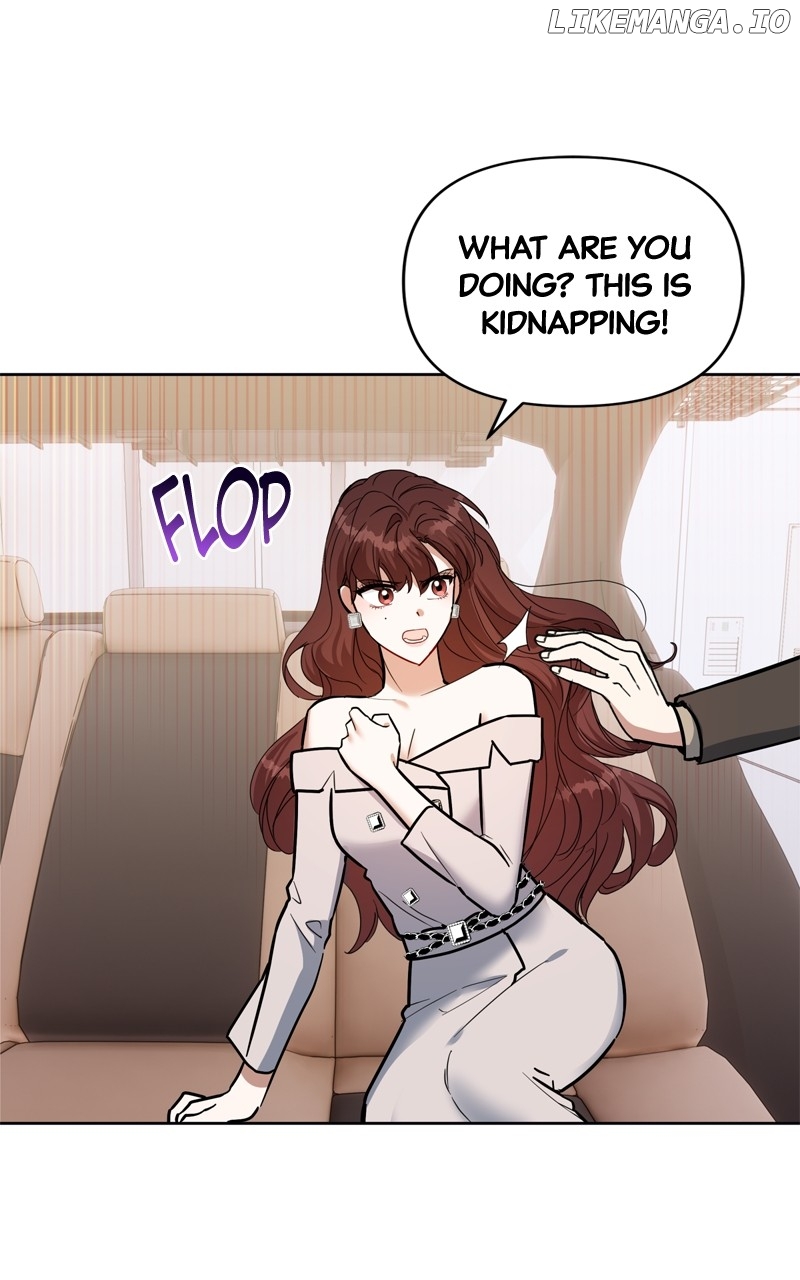 A Prenuptial Contract Chapter 104 - page 53