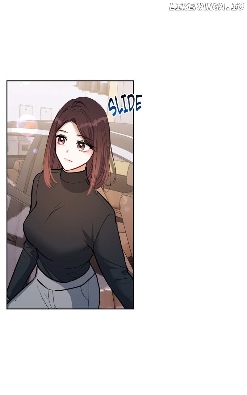 A Prenuptial Contract Chapter 104 - page 54