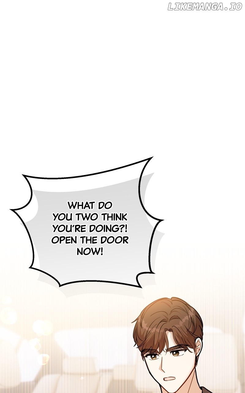 A Prenuptial Contract Chapter 104 - page 58