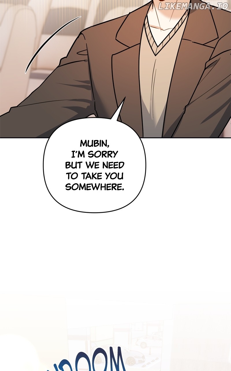 A Prenuptial Contract Chapter 104 - page 59