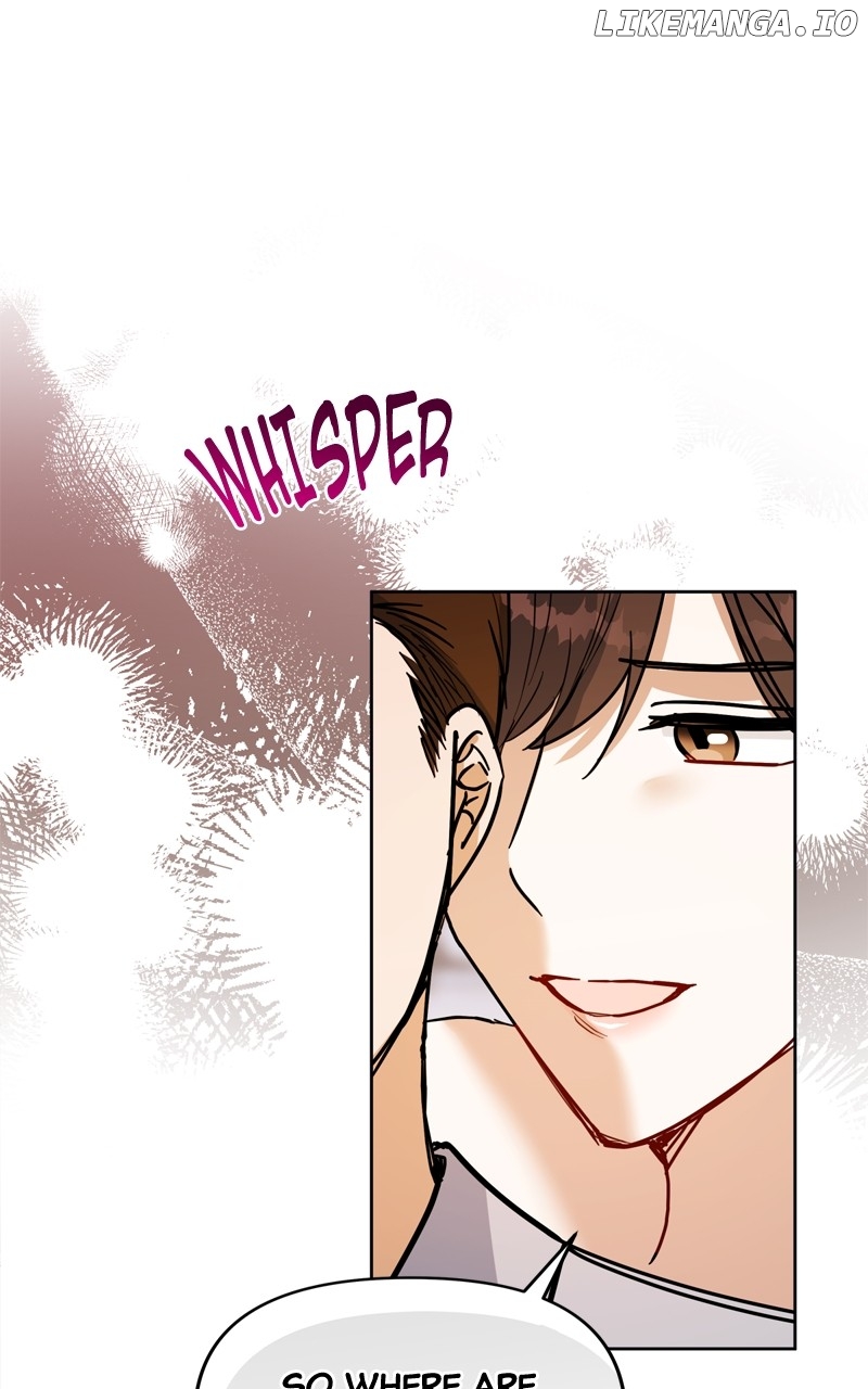 A Prenuptial Contract Chapter 104 - page 64