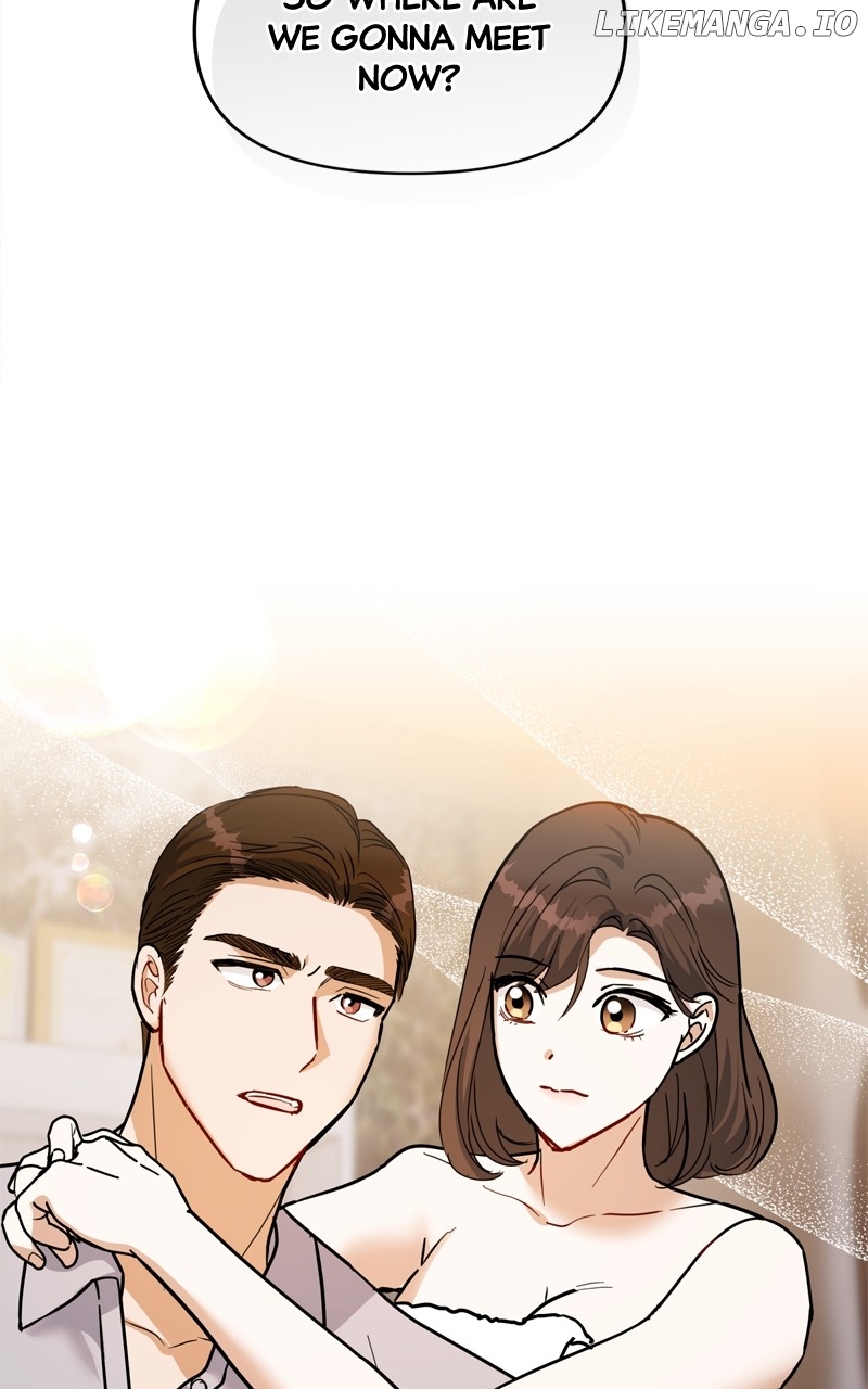 A Prenuptial Contract Chapter 104 - page 65