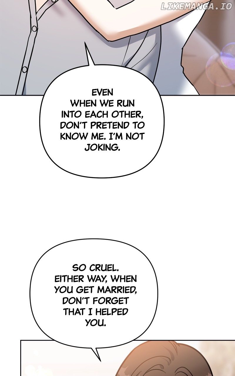 A Prenuptial Contract Chapter 104 - page 66