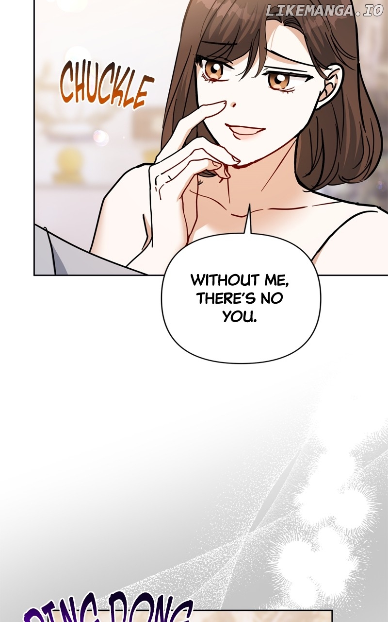 A Prenuptial Contract Chapter 104 - page 67