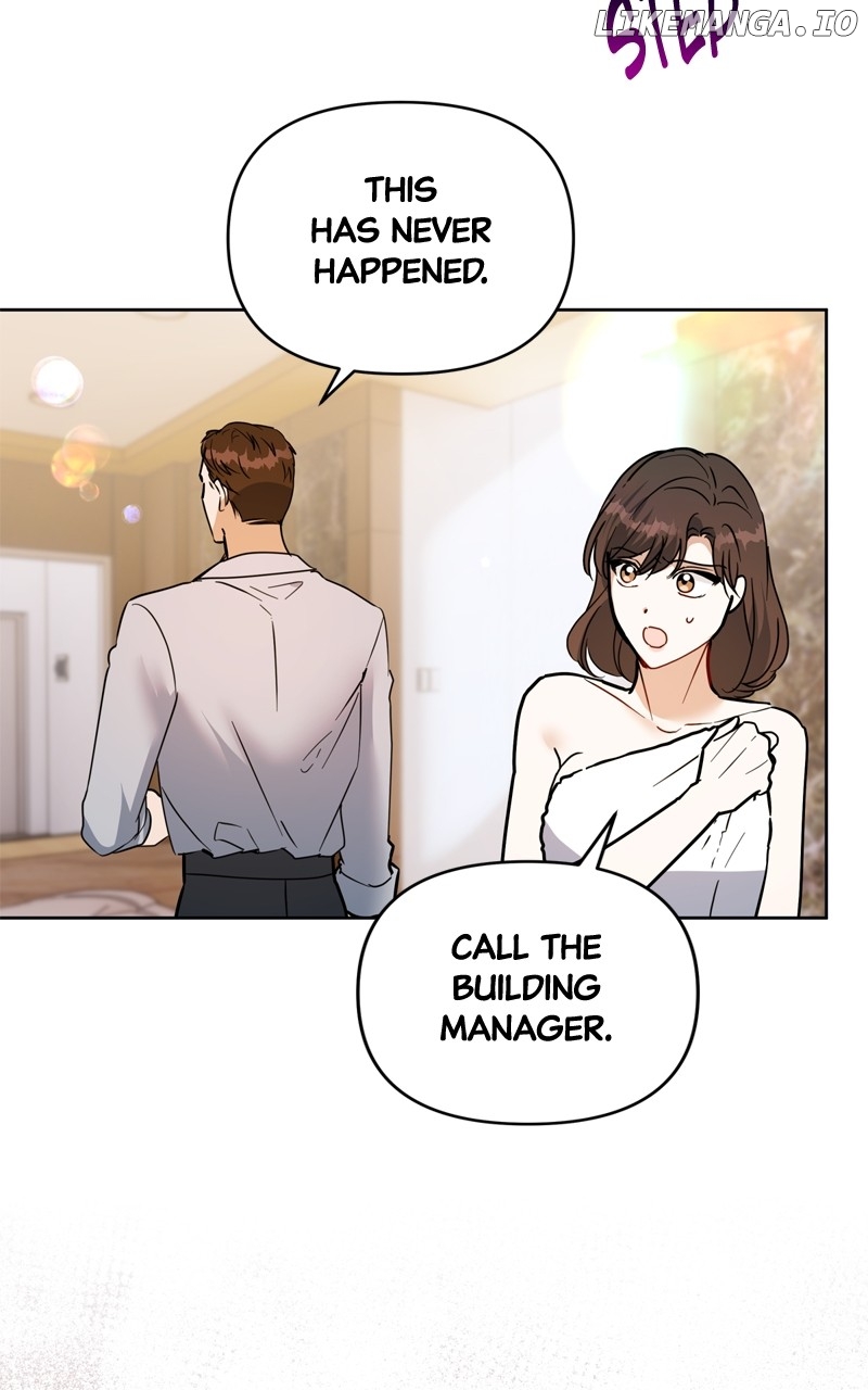 A Prenuptial Contract Chapter 104 - page 69