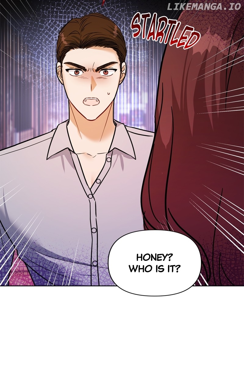 A Prenuptial Contract Chapter 104 - page 71