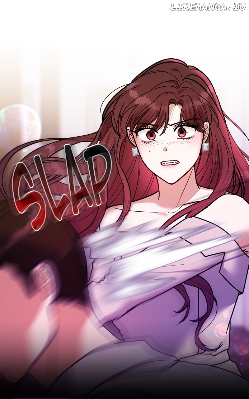 A Prenuptial Contract Chapter 104 - page 72