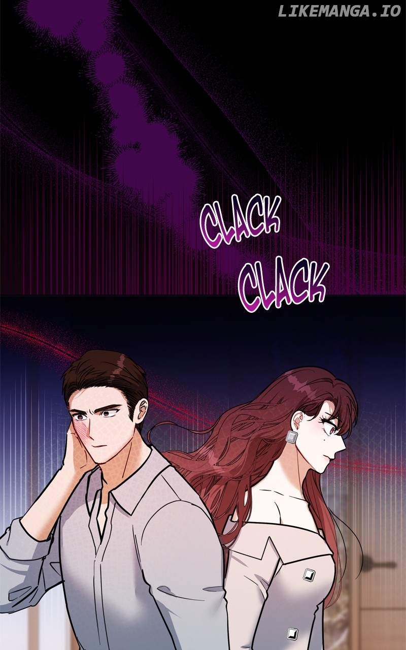 A Prenuptial Contract Chapter 104 - page 73