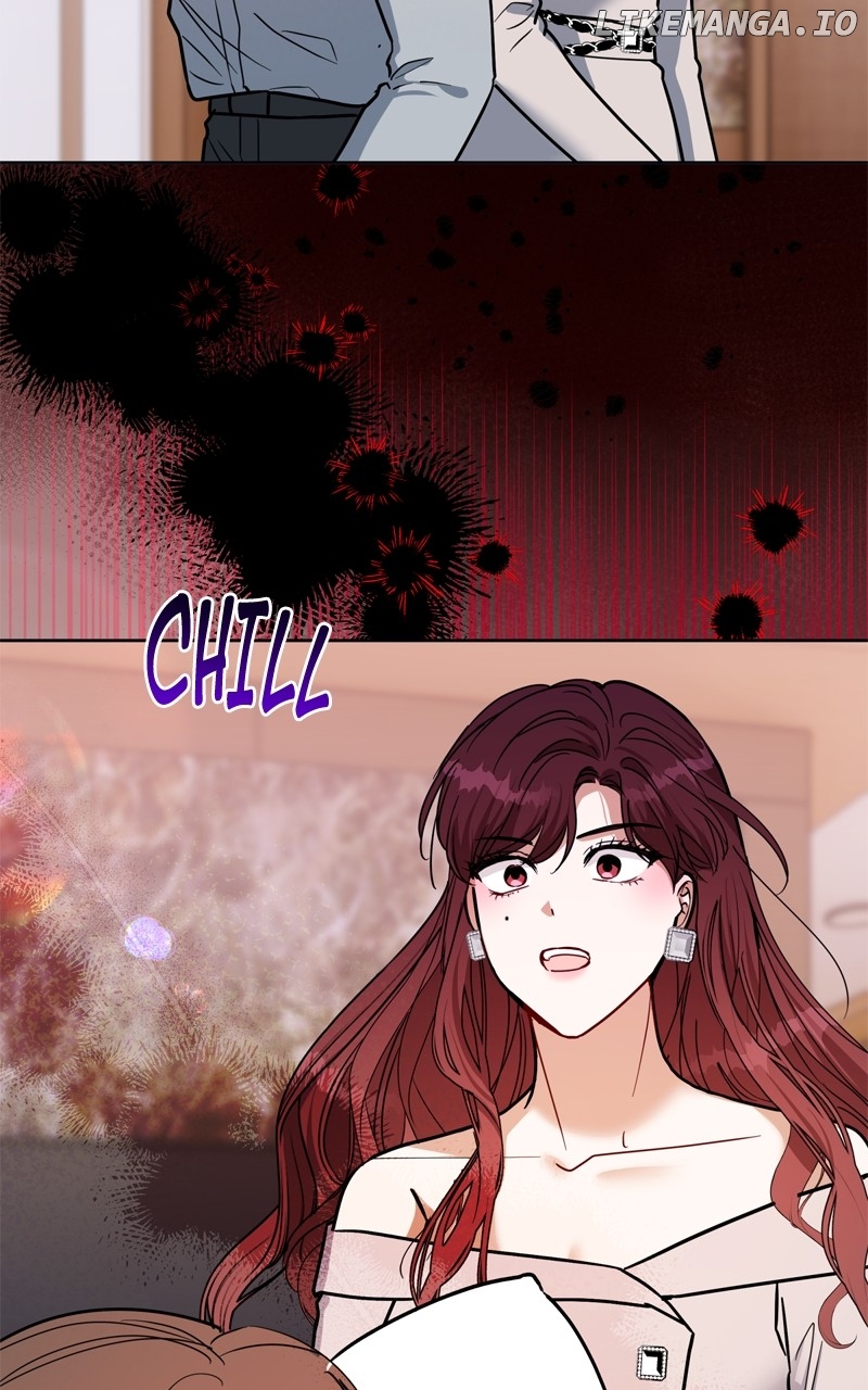 A Prenuptial Contract Chapter 104 - page 74