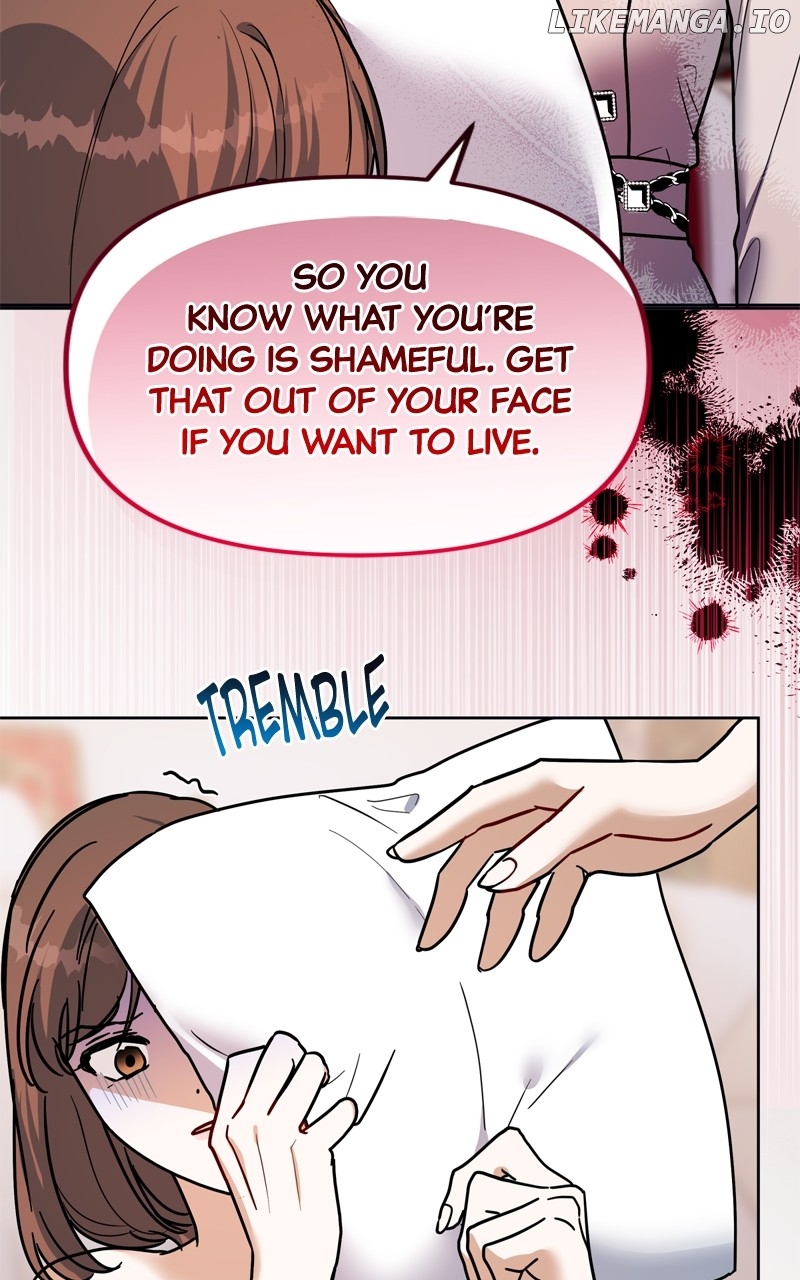 A Prenuptial Contract Chapter 104 - page 75