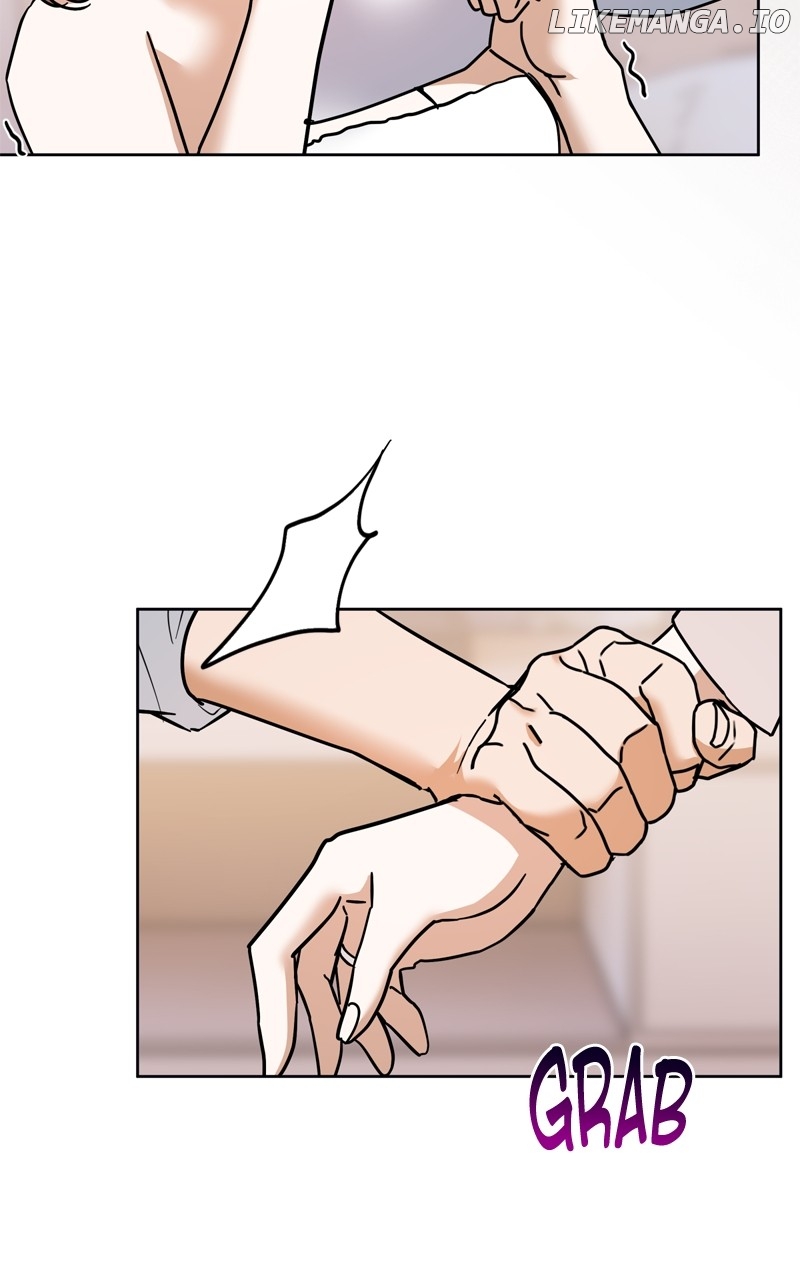 A Prenuptial Contract Chapter 104 - page 76