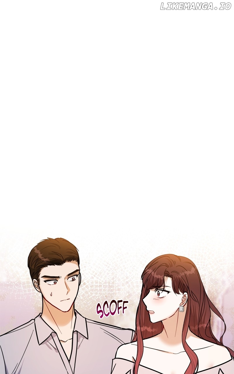 A Prenuptial Contract Chapter 104 - page 77