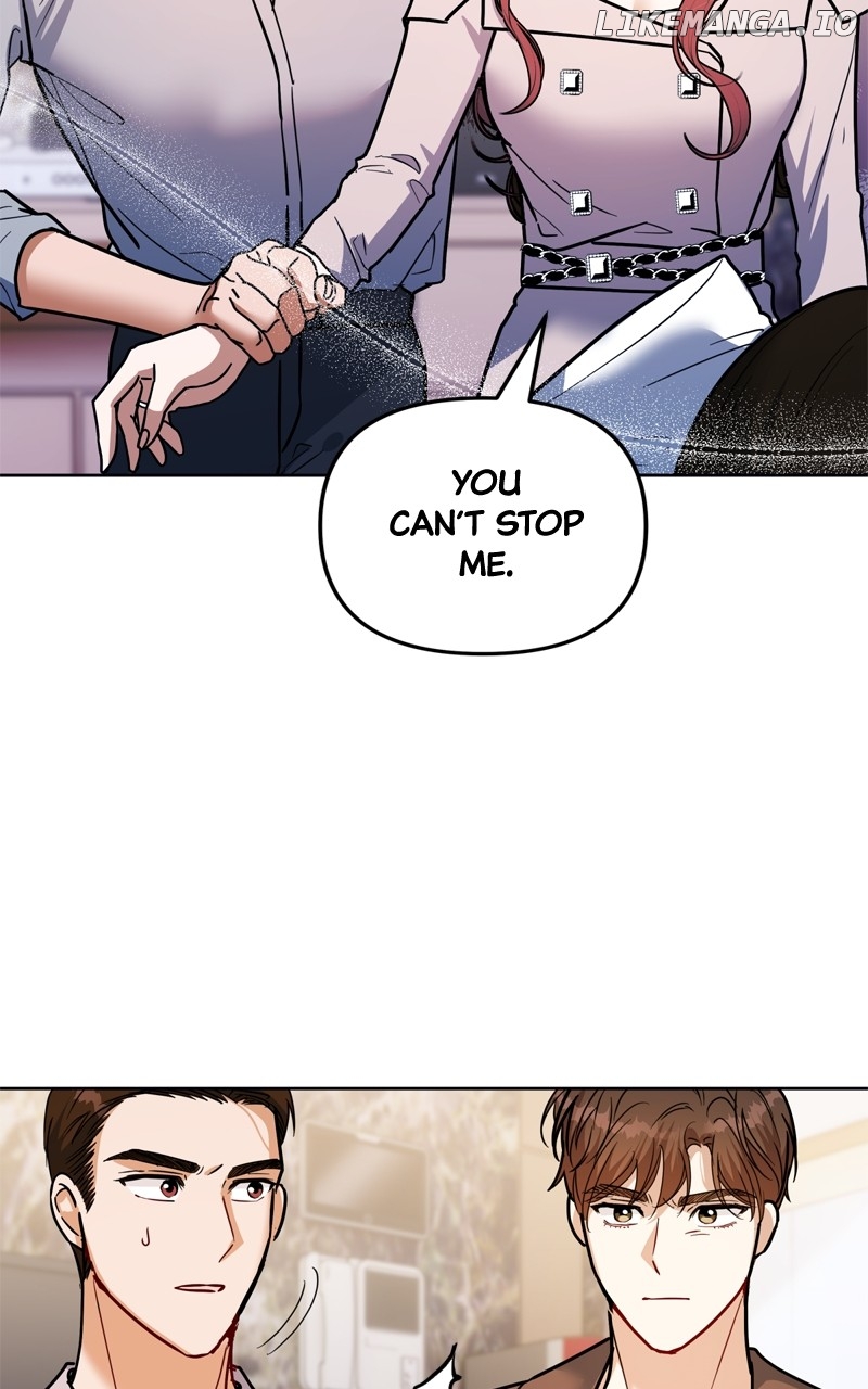 A Prenuptial Contract Chapter 104 - page 78